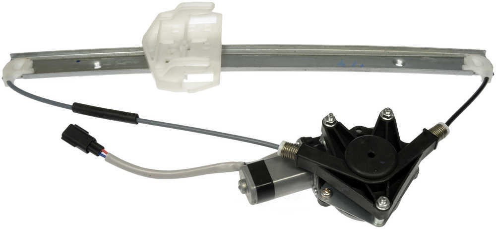 Power Window Motor and Regulator Assembly Dorman 748-911