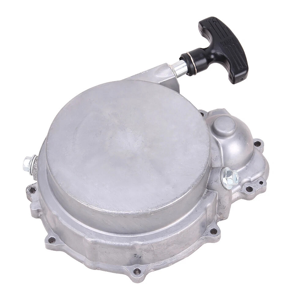 Complete Recoil Starter Pull Start For Polaris Trail Boss 330 325 2000-2011