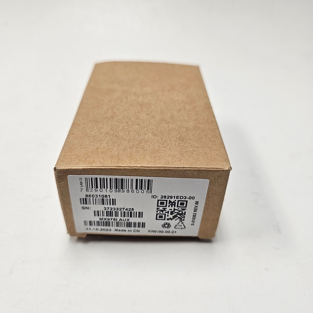 DSC Tyco MX975I Addressable MX Universal Input Module NEW
