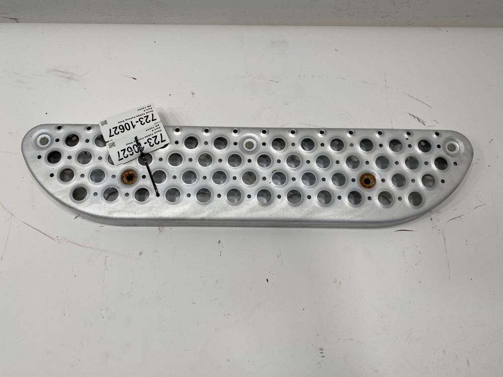 2006 Kenworth T2000 Step (723-10627)