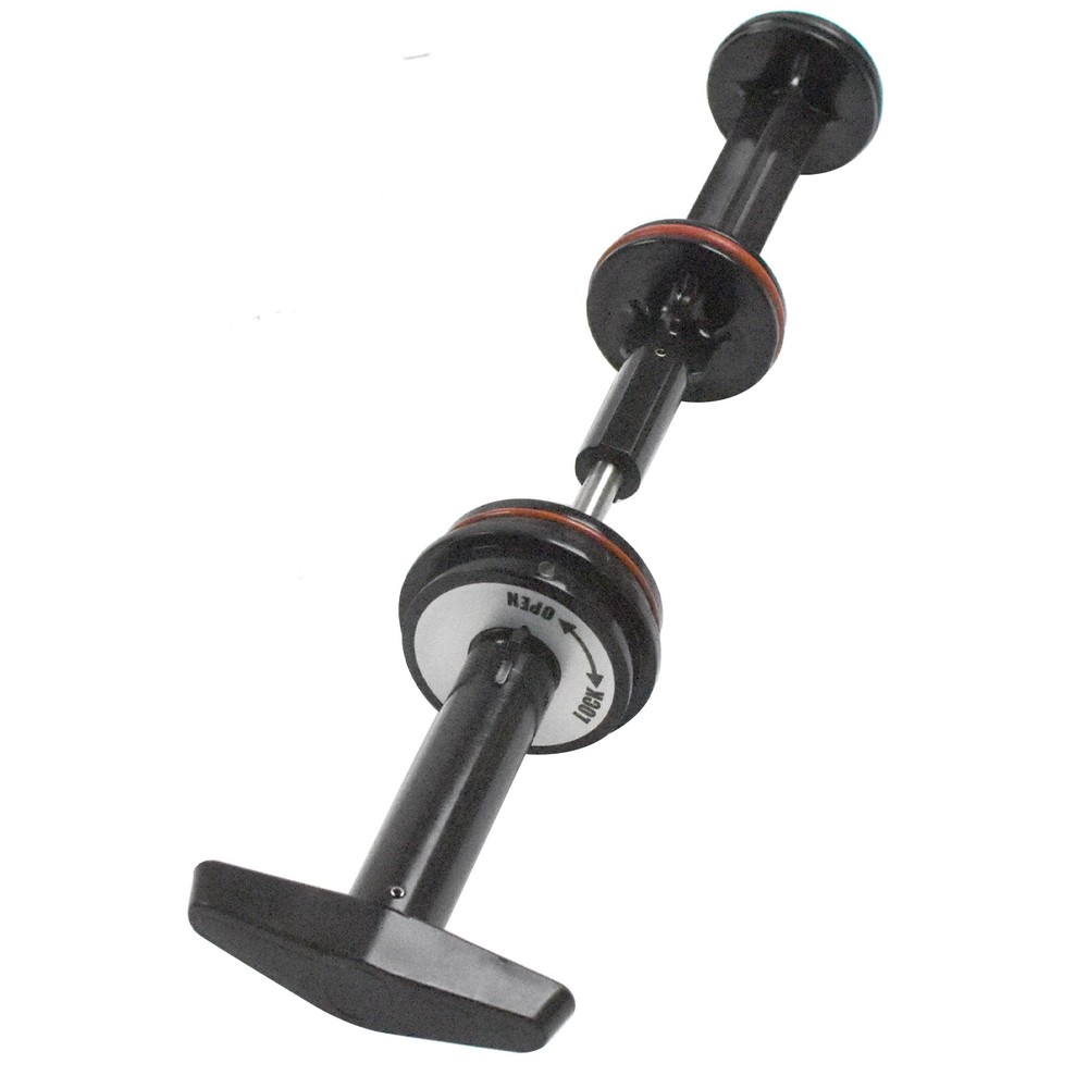 SPX0410BA For Hayward Handle & Piston Backwash Slide Valve SP0410X Replacement