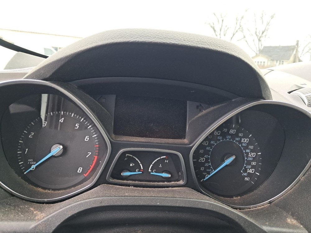 Fuse Box Engine Fits 13-16 ESCAPE 4885460