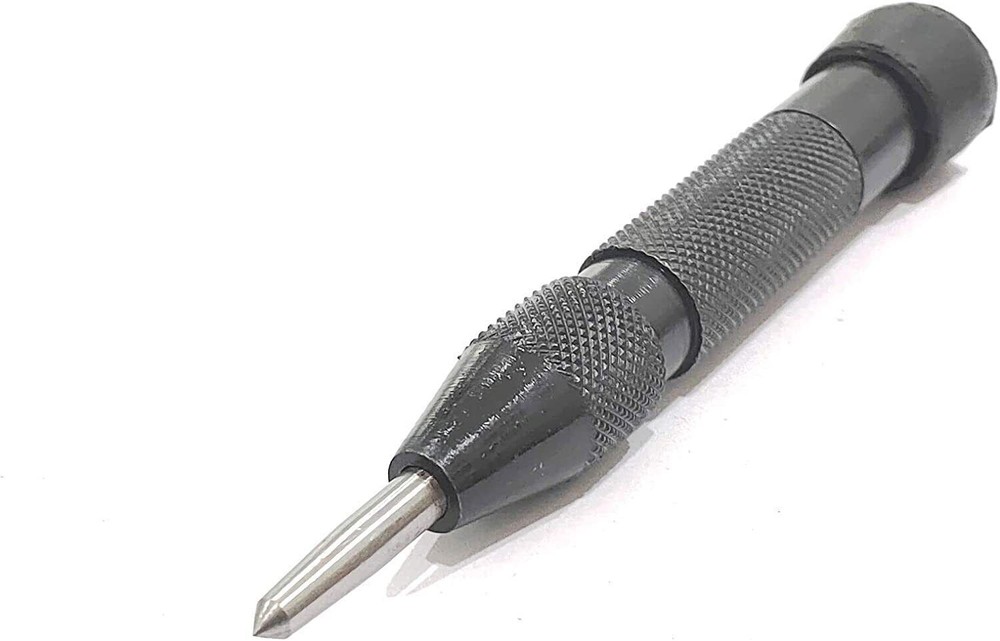 Quality Automatic Center Punch-Adjustable Force - USA FULFILLED