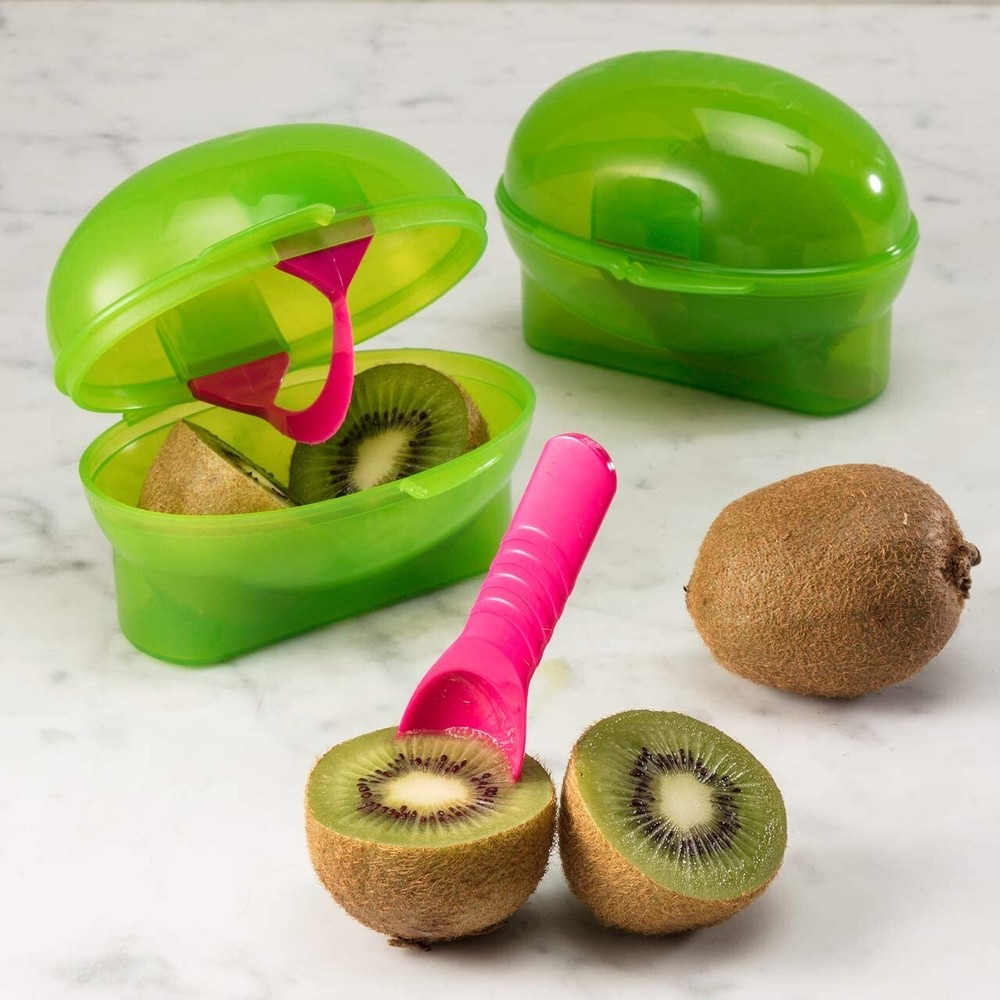 Gourmac Kiwi To-Go (398)