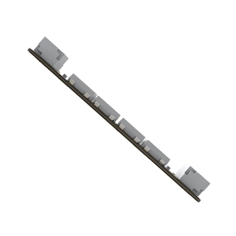 FPV Decorative Lighting 2812 LEDs with Easy Mount