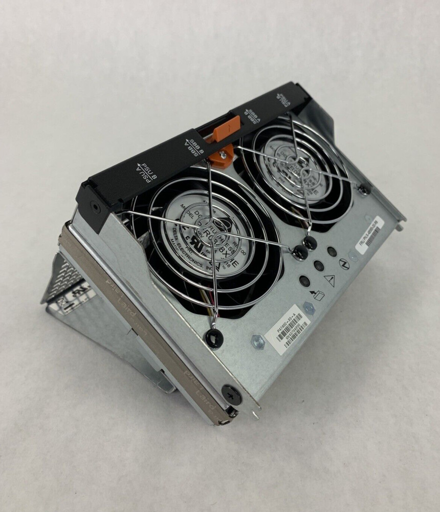 IBM  P47408-23-A 48565-00 DCS Fan Module Untested