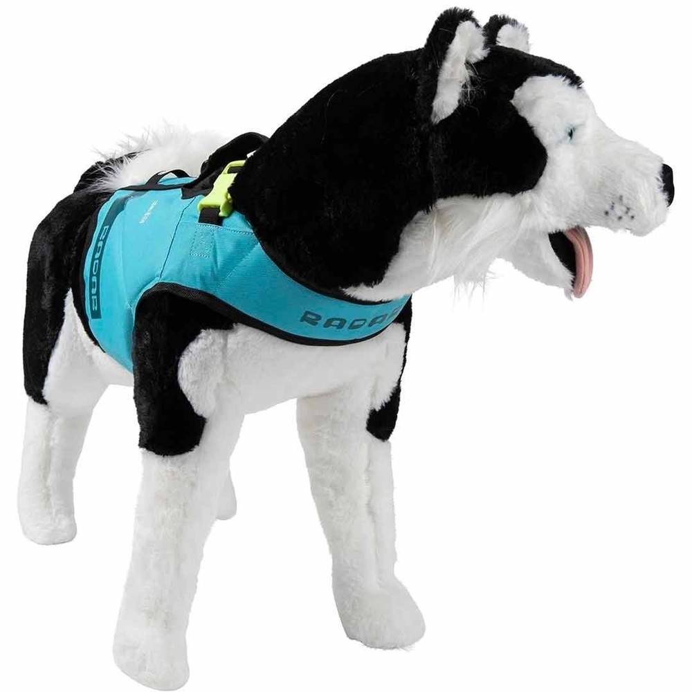 Radar Dog Vest - Blue