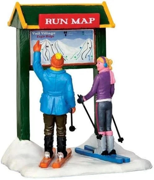 Lemax Christmas Village, Whats Next?