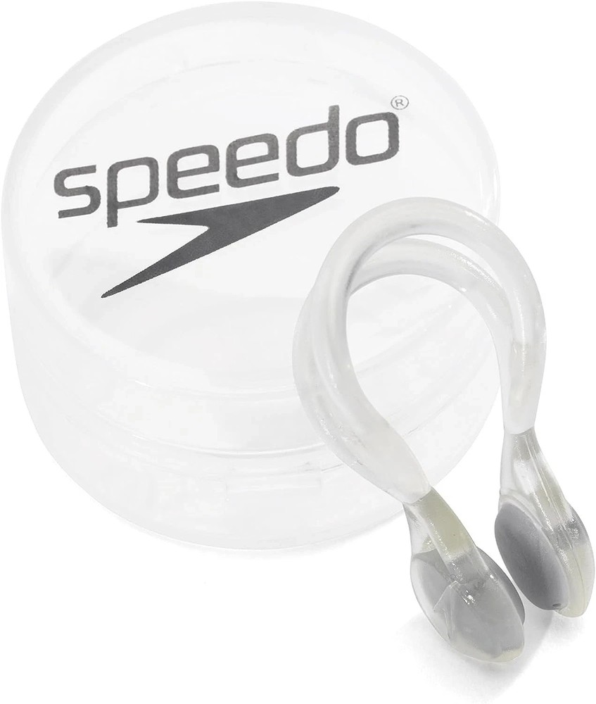 Unisex Nose Clip for Swimming Waterproof Reusable Training