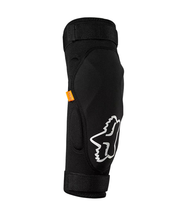 Fox Launch D30 Elbow Guard Black, Large 26431-001-L
