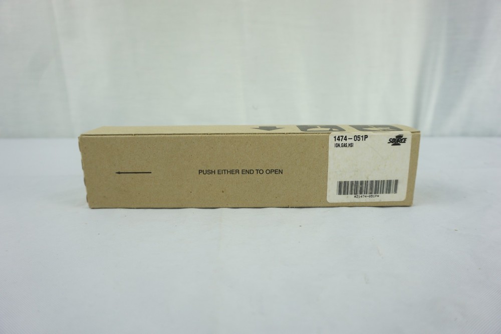 Source One S1-1474-051P Heater Ignitor NEW