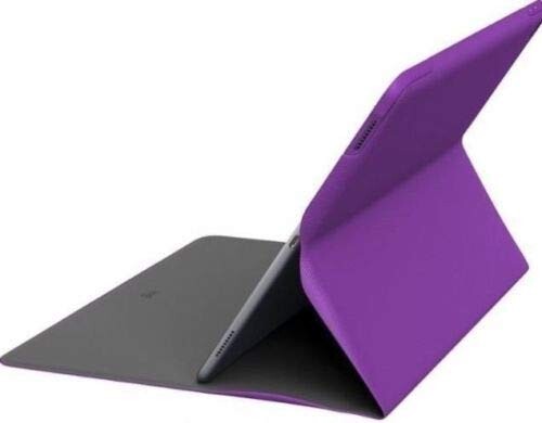 Logitech Create Protective Case w/ Stand for 12.9-Inch Apple iPad Pro 1 - Purple