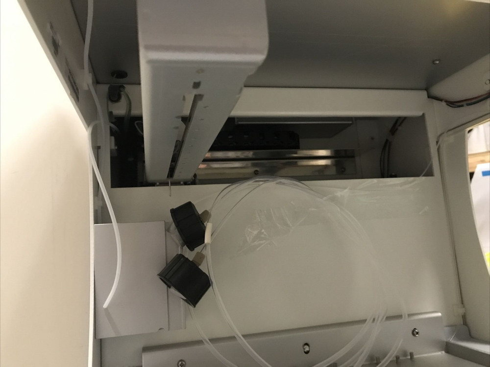 Gilson PLC 2020 Purification System HPLC
