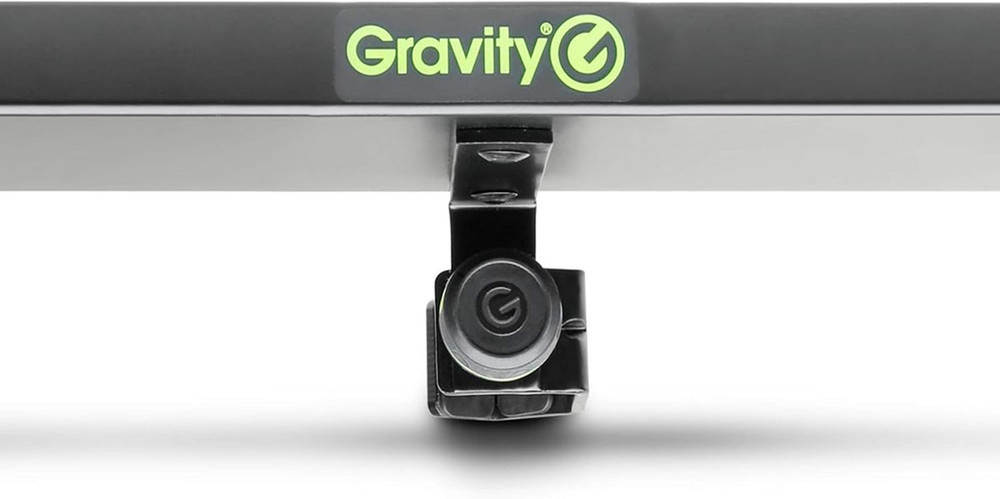 GMATRAY2 - Microphone Stand Tray