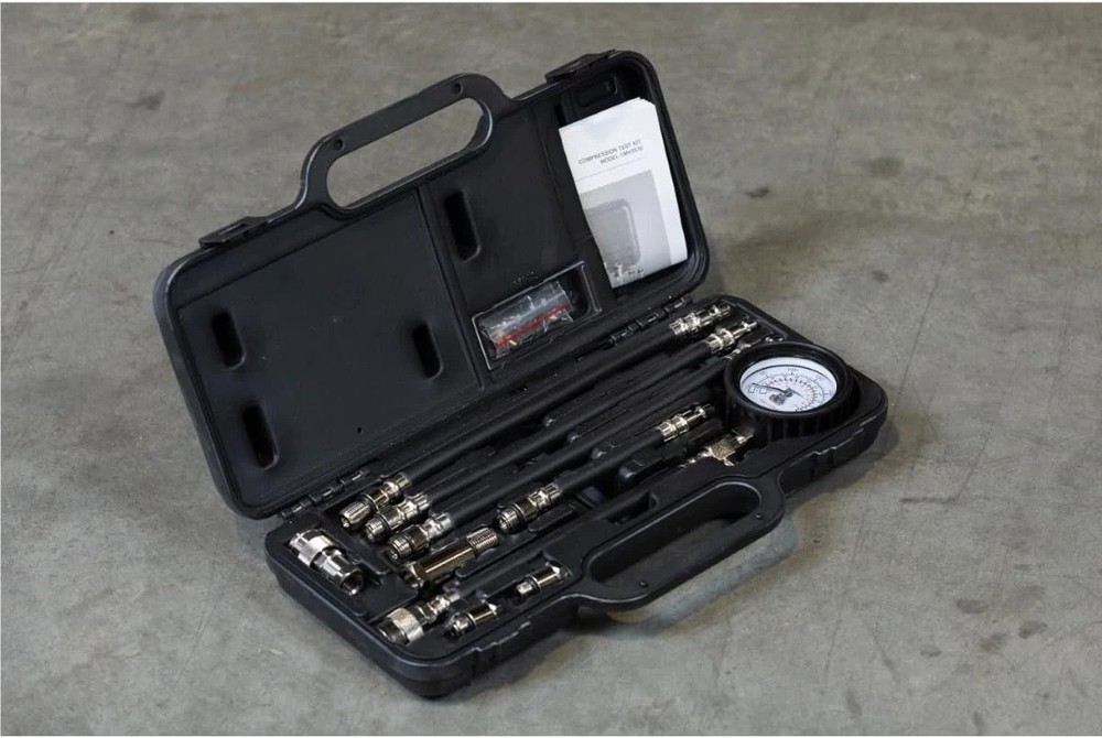 Professional Engine Compression Kit