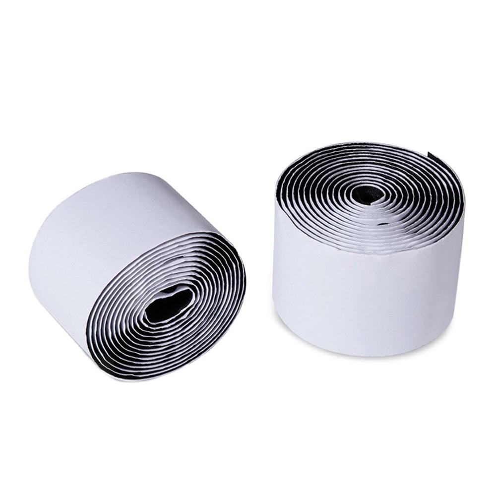 Guitar Pedalboard Pedal Mounting Tape Length 2M Width 5CM LOOP+HOOK