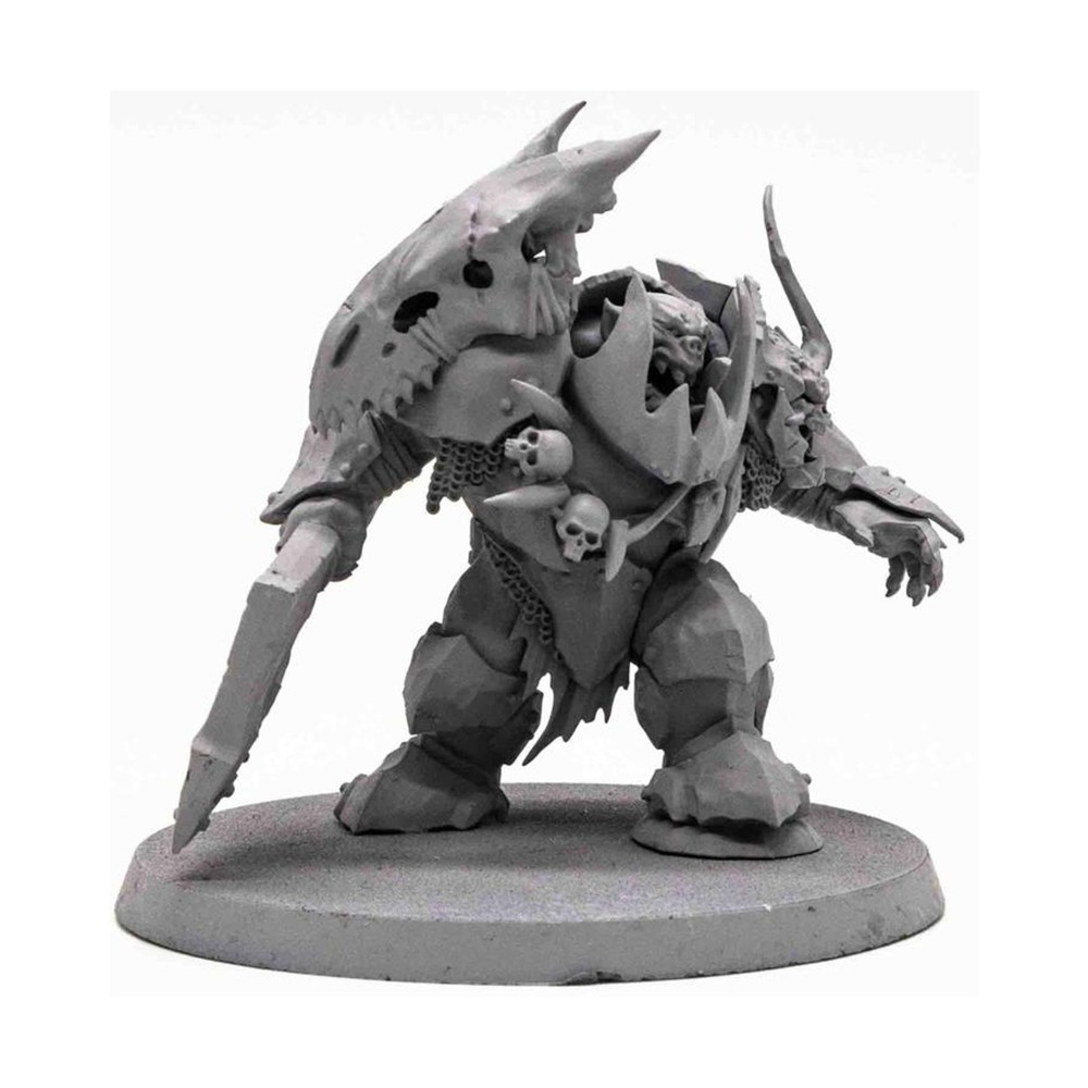 Megaboss #18 NM