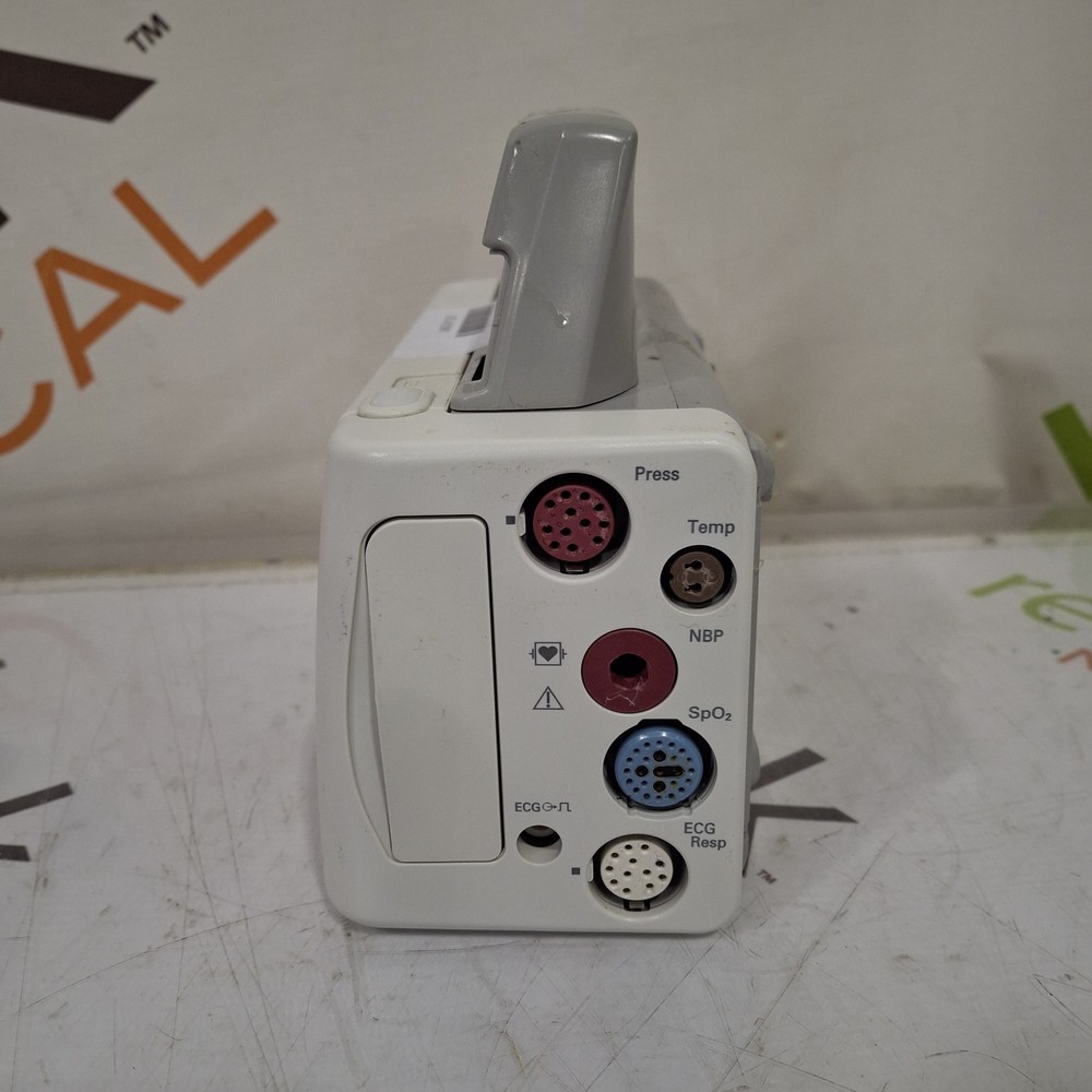 Philips IntelliVue X2 Module - Masimo Rainbow SpO2