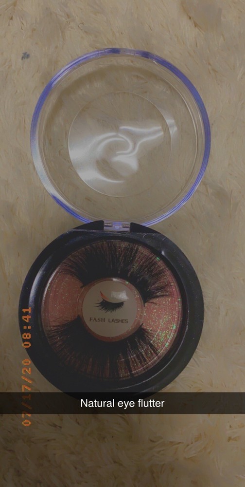 Mink Lashes