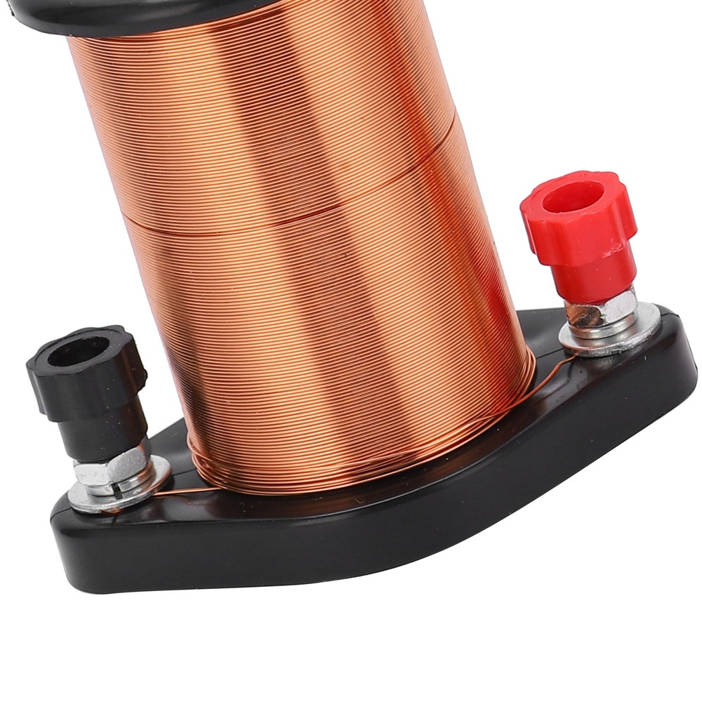 Primary Secondary Coil Electromagnetic Induction Coil Experiment Instrument For