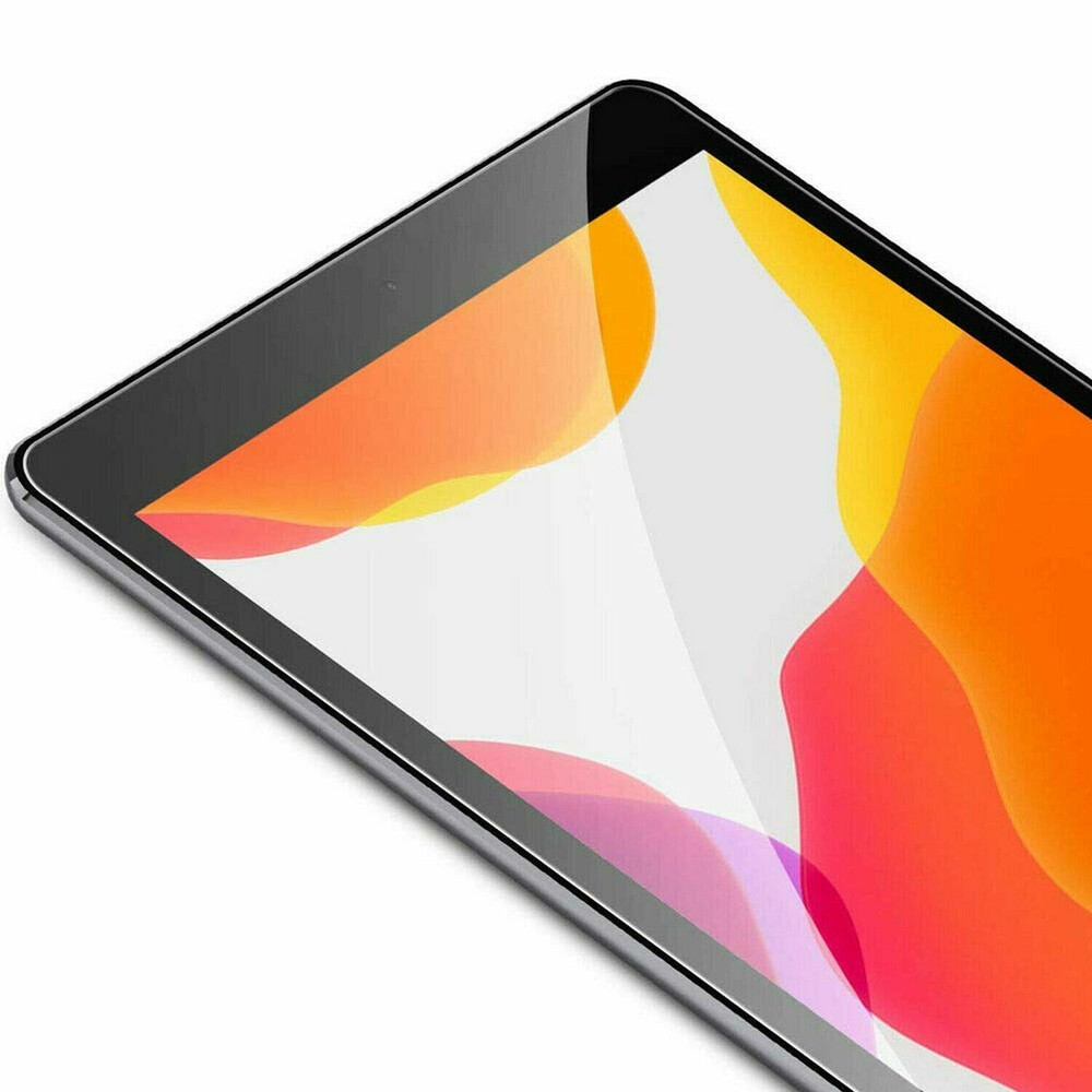 For iPad Mini 5 Generation (2019), Clear Tempered Glass Screen Protector