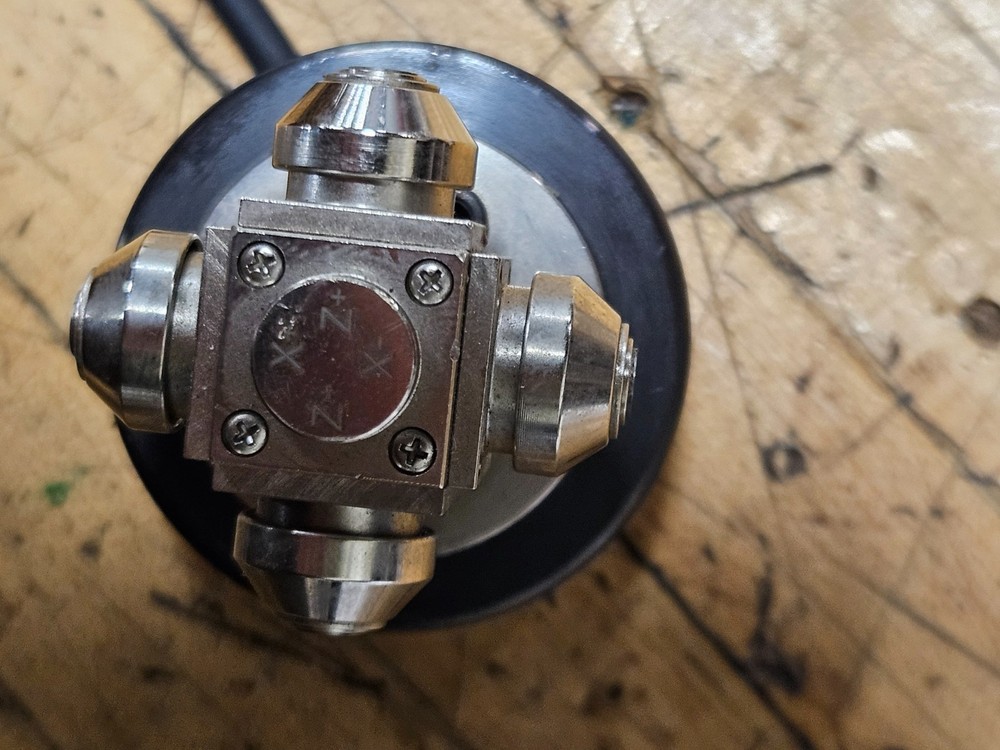 Maposs Q4124014000 Tool Setting Probe