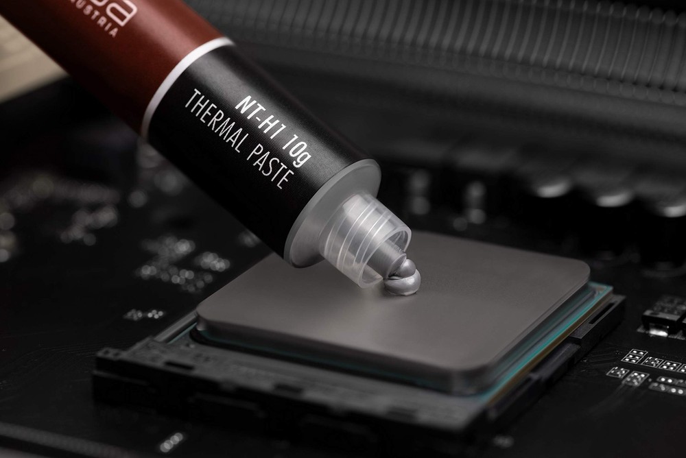 NT-H1 10g, Thermal Computer Paste (10g)