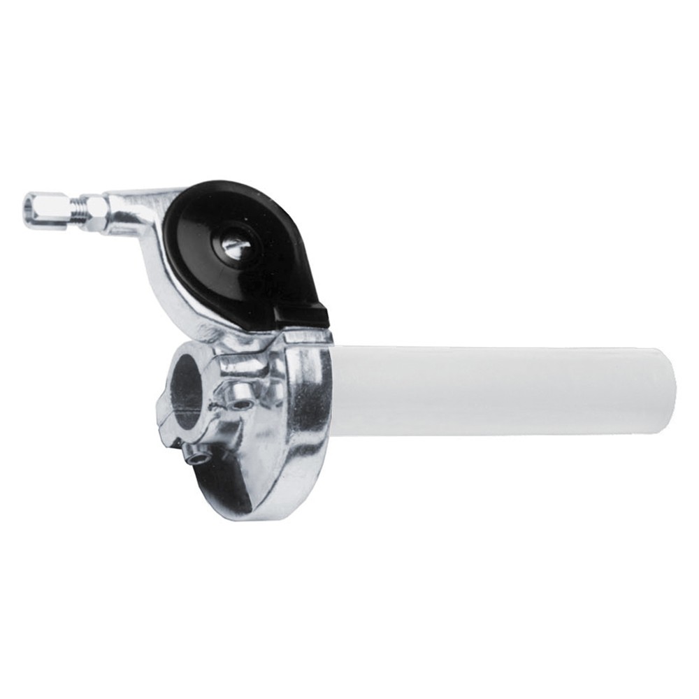 WPS Straight Pull Throttle Assembly - 75300