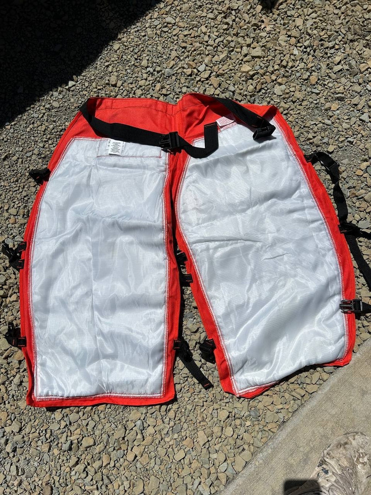 ELVEX ProChaps 28”