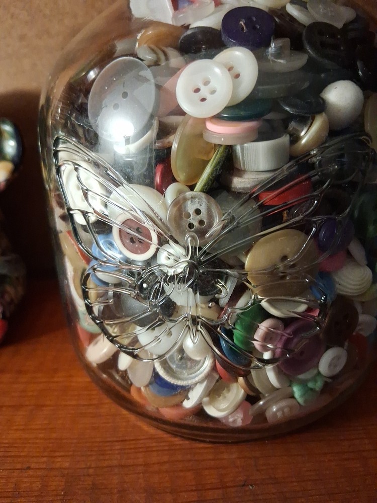 Buttons