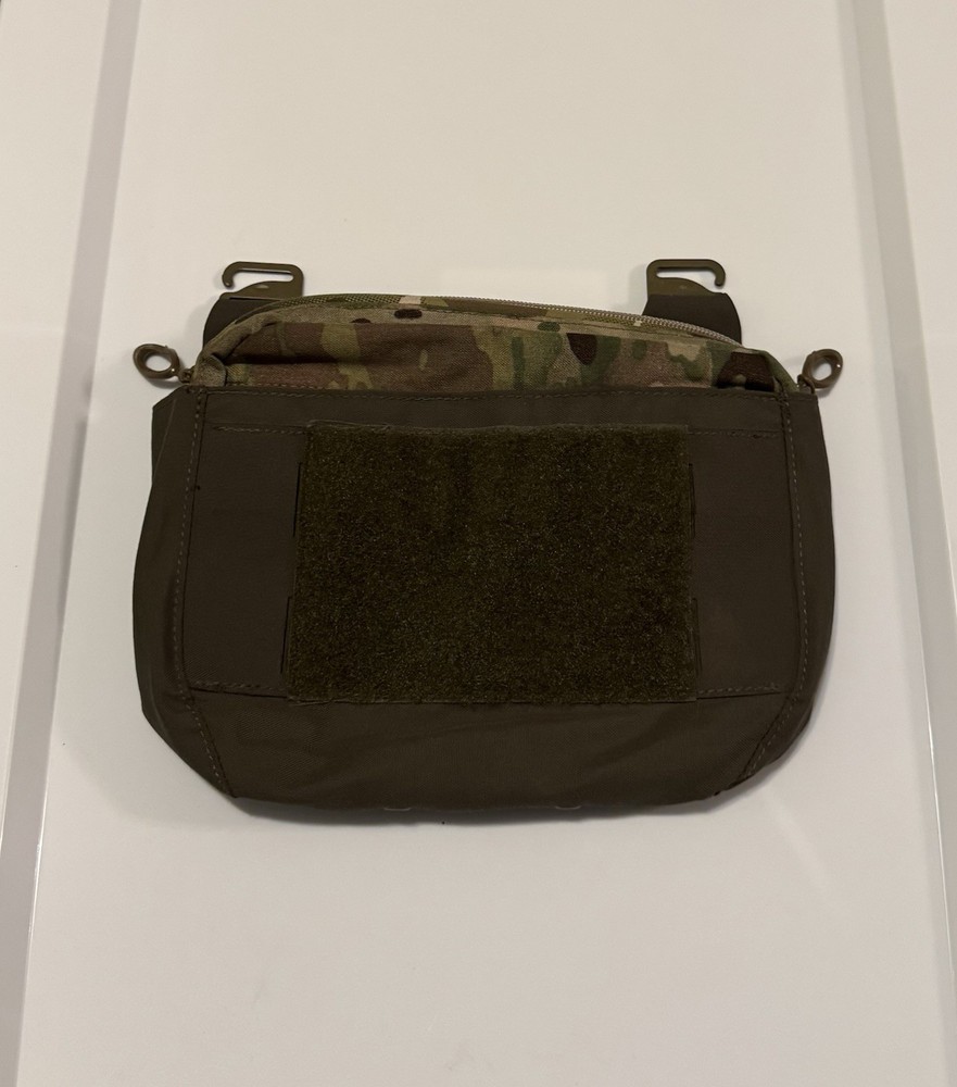 Ferro Concepts DOPE Front Flap