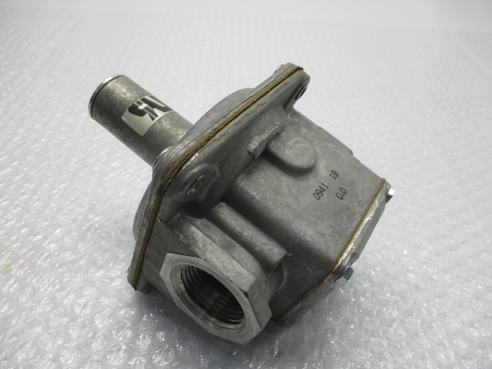 MAXITROL R600Z REGULATOR 1PSIG NSNP