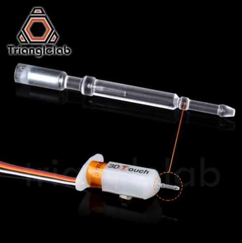 1x PCS Trianglelab 3D TOUCH replacement needle for Trianglelab & Dforce sensors
