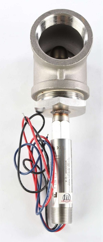 New L6EPS-S-S-3-A-TBCTB2S Dwyer Instruments Liquid Level Float Switch