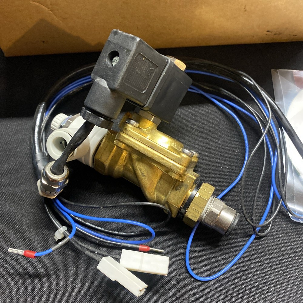 Valco Melton Solenoid Valve  FOR BOX SEALING DISTRIBUTOR