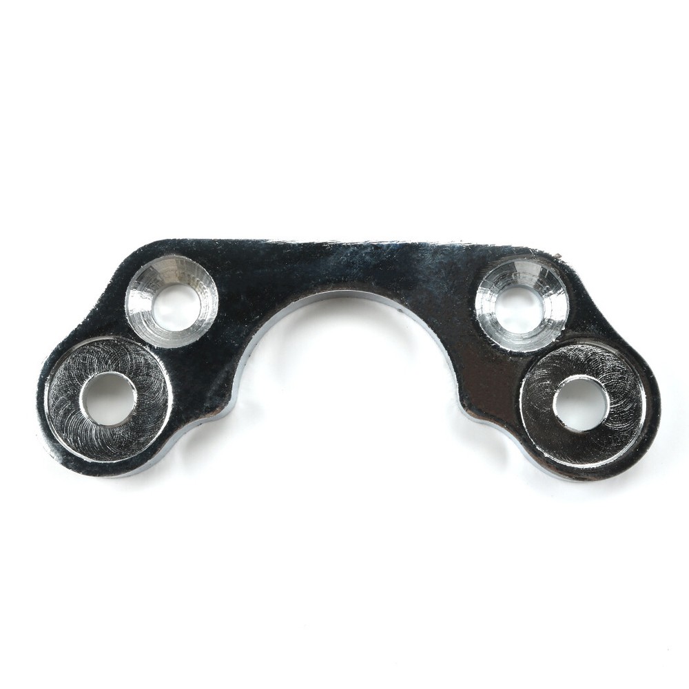 Springer Front End Riser Adapter Handlebar Converter FULL KIT