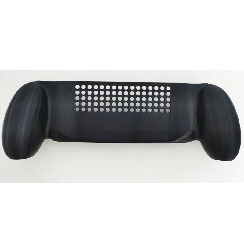For Retroid Pocket 5 RP5 3D Printed Handhold Controller Handle Stand Game Grip