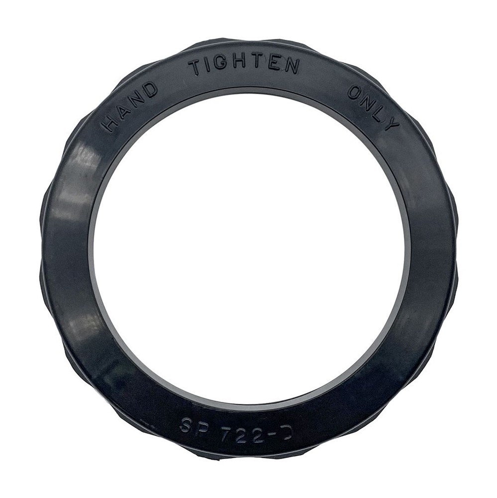 Hayward Replacement Valve Black Nut || SPX0722D2
