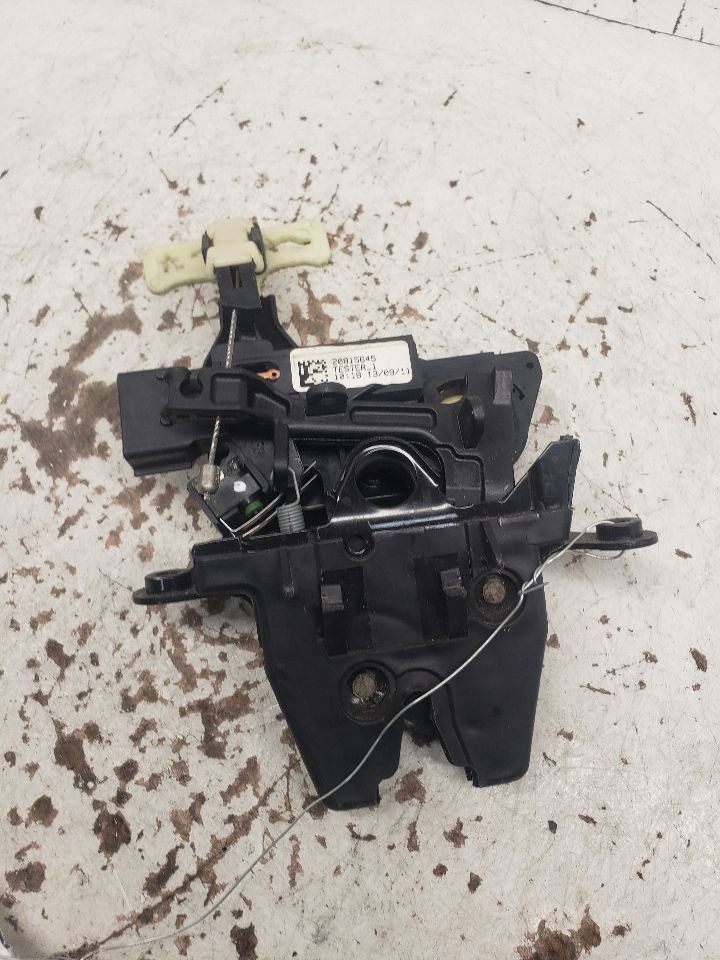 2012 IMPALA Door Lock Actuator OEM