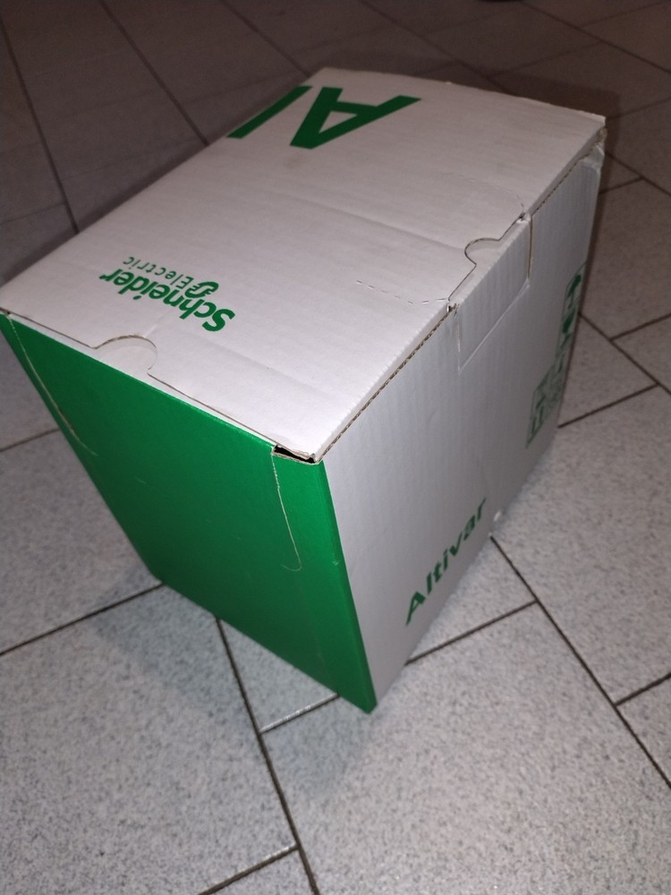 ATV320U40N4C