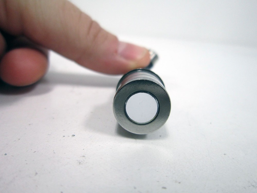 UNKNOWN MODEL REPLACEMENT LIGHT GUIDE FOR LED CURING GUN