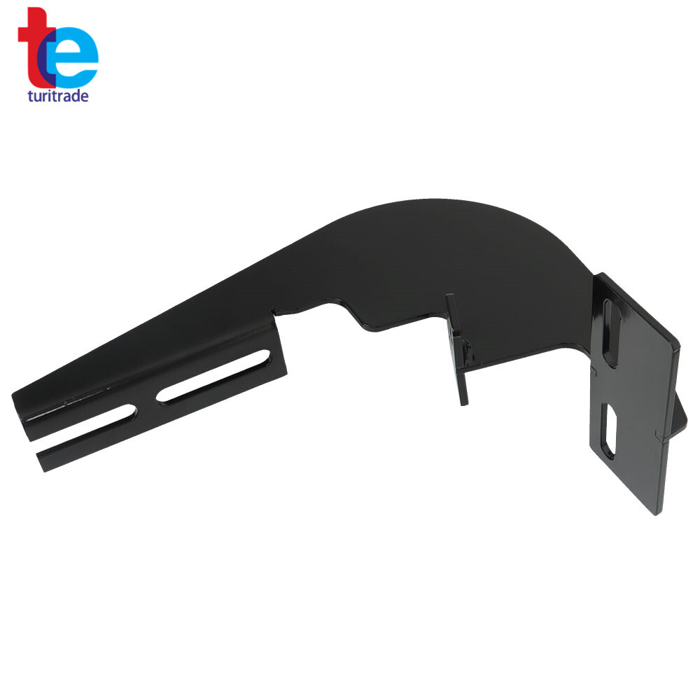 Running Boards For 2009-2018 Dodge Ram 1500 Crew Cab 6" Side Step Nerf Bars
