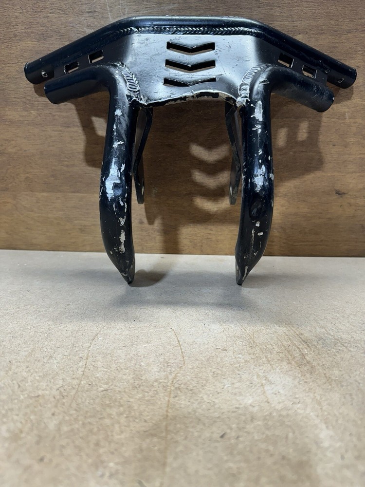 yamaha raptor 250 front oem bumper