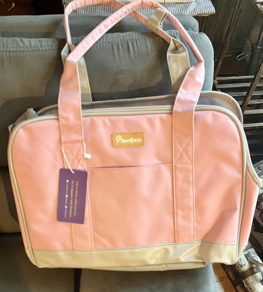 Dog Tote