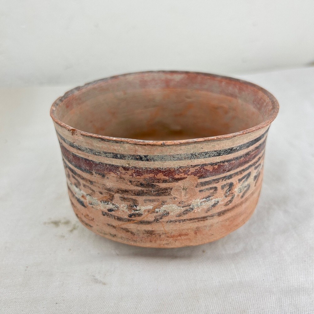 Ancient Indus Valley Pottery