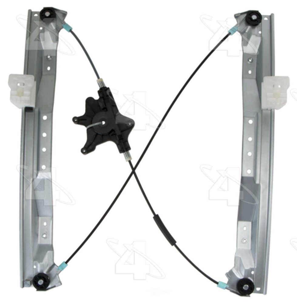 Window Regulator ACI/Maxair 81656