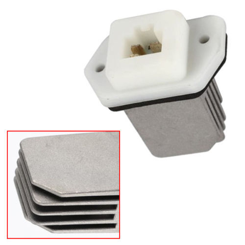 Car For NISSAN ROGUE SENTRA NV BLOWER CONTROL AMPLIFIER / MODULE RESISTOR