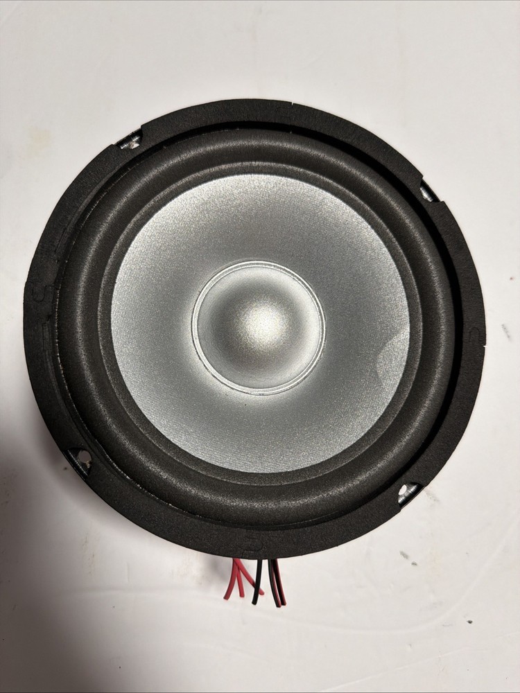 Technical Pro Speaker Woofer 6.5"