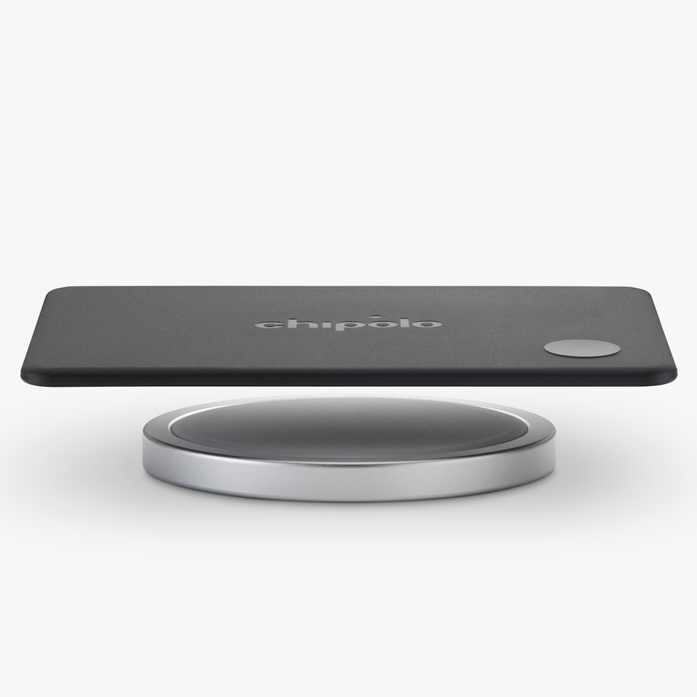 CARD Rechargeable Tracking Device