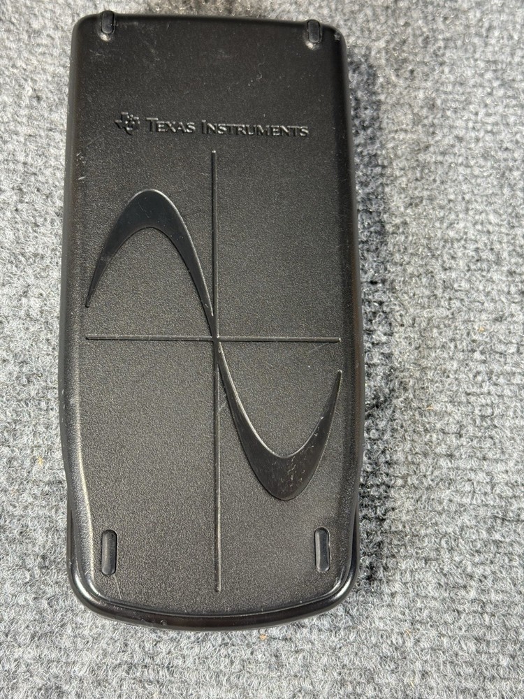 Texas Instruments TI-83 Plus Graphing Calculator, Used, Tested